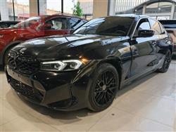 بی ئێم دەبڵیو سیریەس 3